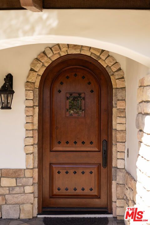 Tiny photo for 1903 Coyote Circle, Santa Barbara, CA 93108 (MLS # 25611907)