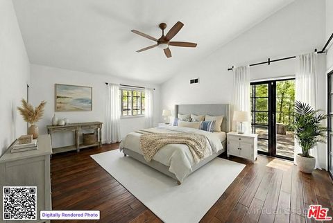 Tiny photo for 1903 Coyote Circle, Santa Barbara, CA 93108 (MLS # 25611907)