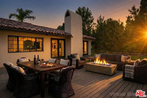 Tiny photo for 1903 Coyote Circle, Santa Barbara, CA 93108 (MLS # 25611907)