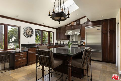 Tiny photo for 1903 Coyote Circle, Santa Barbara, CA 93108 (MLS # 25611907)