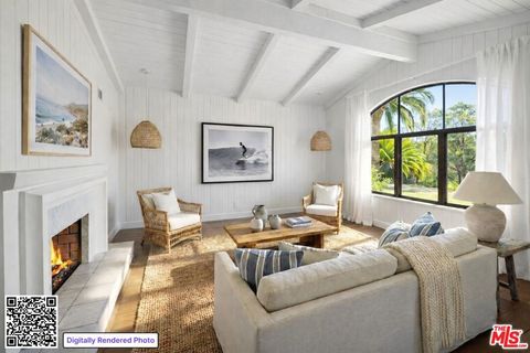 Tiny photo for 1903 Coyote Circle, Santa Barbara, CA 93108 (MLS # 25611907)