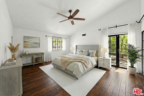 Tiny photo for 1903 Coyote Circle, Santa Barbara, CA 93108 (MLS # 25611907)