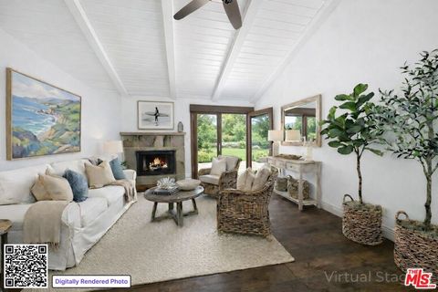 Tiny photo for 1903 Coyote Circle, Santa Barbara, CA 93108 (MLS # 25611907)