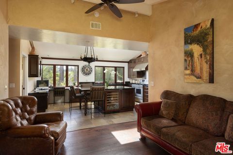 Tiny photo for 1903 Coyote Circle, Santa Barbara, CA 93108 (MLS # 25611907)