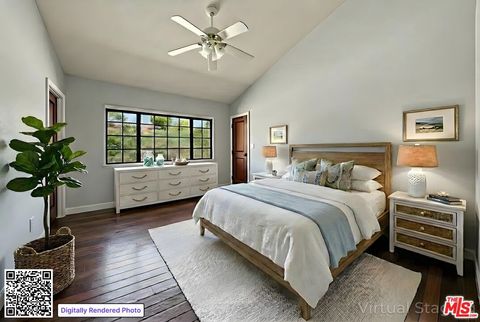 Tiny photo for 1903 Coyote Circle, Santa Barbara, CA 93108 (MLS # 25611907)