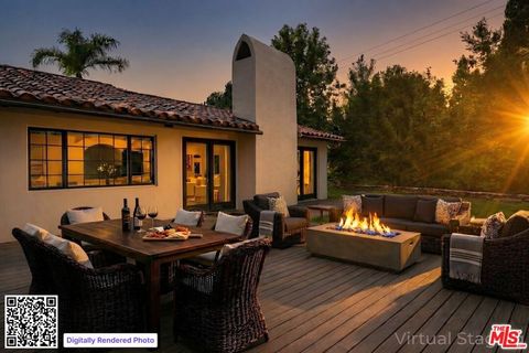 Tiny photo for 1903 Coyote Circle, Santa Barbara, CA 93108 (MLS # 25611907)