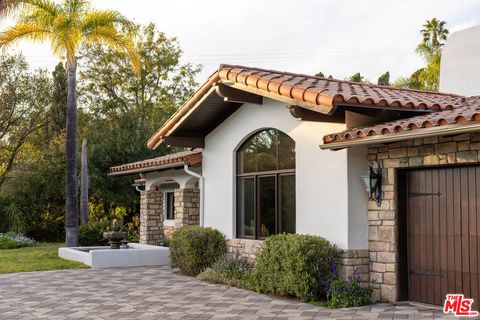 Tiny photo for 1903 Coyote Circle, Santa Barbara, CA 93108 (MLS # 25611907)