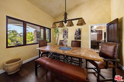 Tiny photo for 1903 Coyote Circle, Santa Barbara, CA 93108 (MLS # 25611907)
