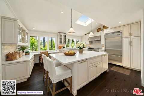 Tiny photo for 1903 Coyote Circle, Santa Barbara, CA 93108 (MLS # 25611907)