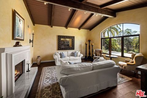 Tiny photo for 1903 Coyote Circle, Santa Barbara, CA 93108 (MLS # 25611907)