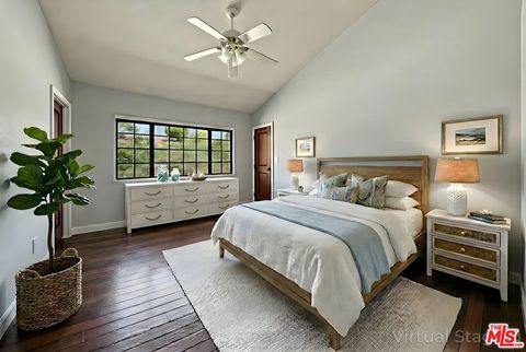 Tiny photo for 1903 Coyote Circle, Santa Barbara, CA 93108 (MLS # 25611907)