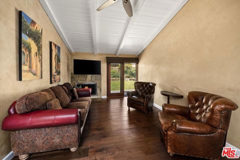 Tiny photo for 1903 Coyote Circle, Santa Barbara, CA 93108 (MLS # 25611907)