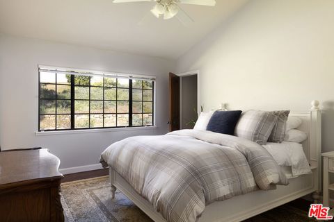 Tiny photo for 1903 Coyote Circle, Santa Barbara, CA 93108 (MLS # 25611907)