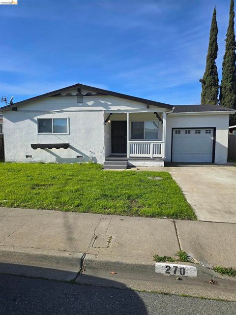 Photo of Pittsburg, CA 94565 (MLS # 41126679)