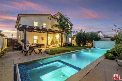 6411 W 85th Street Los Angeles CA 90045