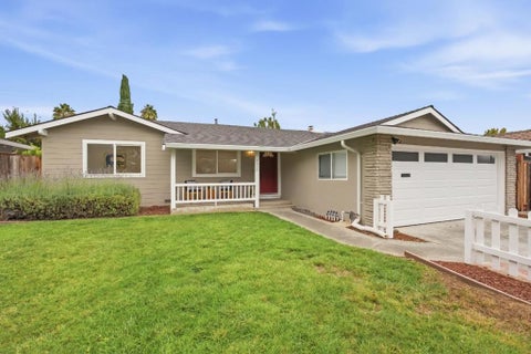 Photo of 4517 Vanderbilt Drive, San Jose, CA 95130 (MLS # ML82061881)