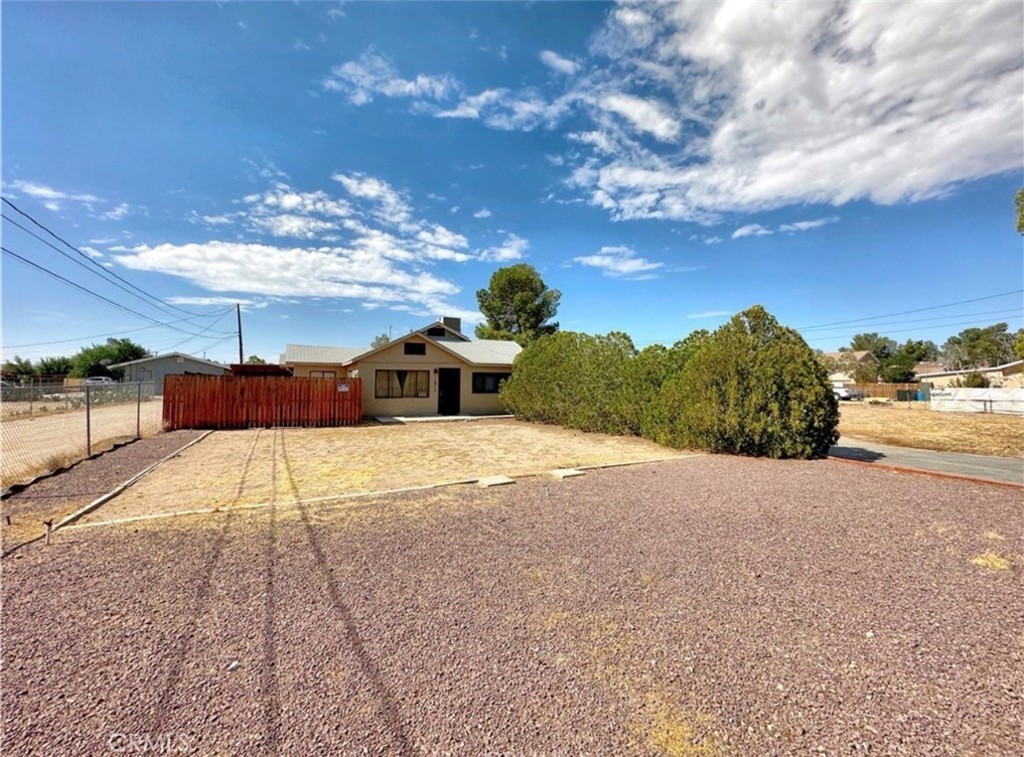 Photo 1 of 17 — 12013 Lee Avenue, Adelanto, CA 92301