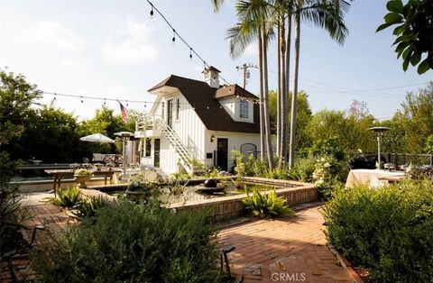 8331 Enramada Whittier CA 90605