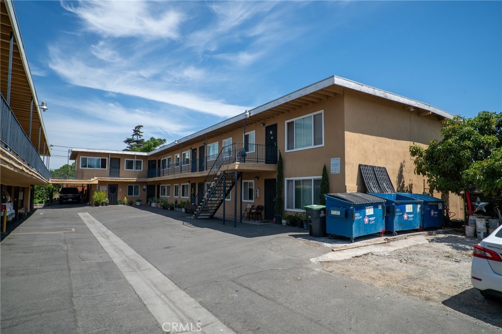 Other - Residential Income