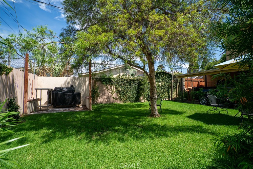 Other - Residential Income