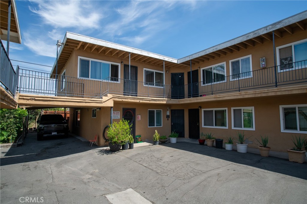 Other - Residential Income