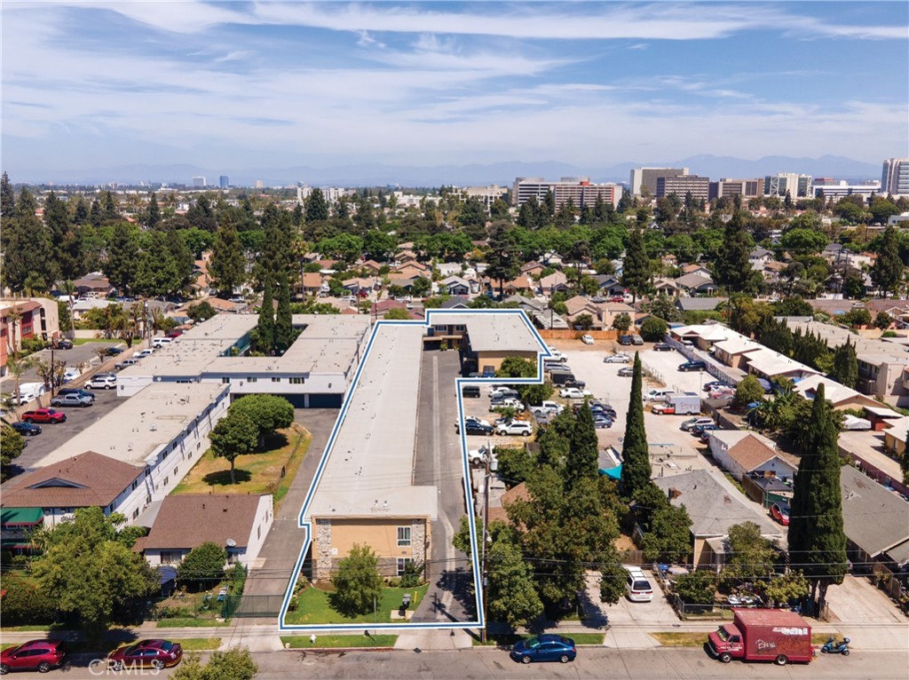 Other - Residential Income