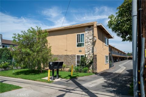 1003 W Bishop Street Santa Ana CA 92703