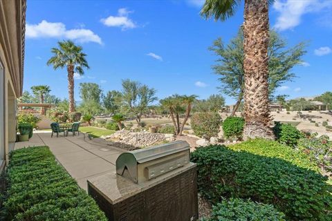 Photo of 81554 Avenida Estuco, Indio, CA 92203 (MLS # 219147409DA)
