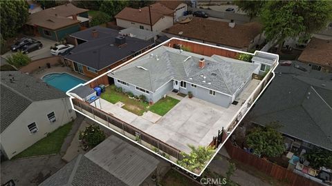 Photo of 4850 N Vincent Ave, Covina, CA 91722 (MLS # SB26022138)