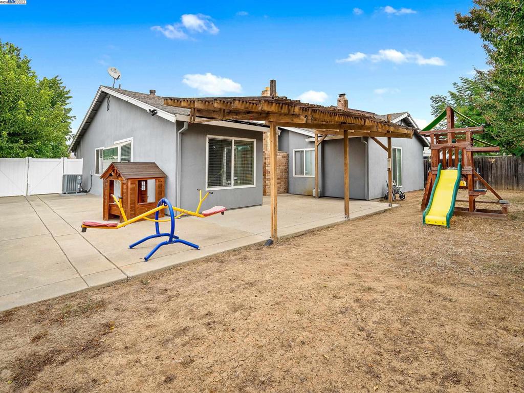 Not Listed - Residential