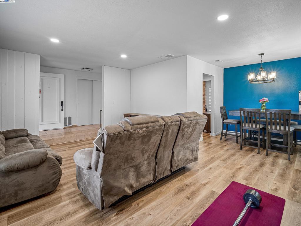 Not Listed - Residential