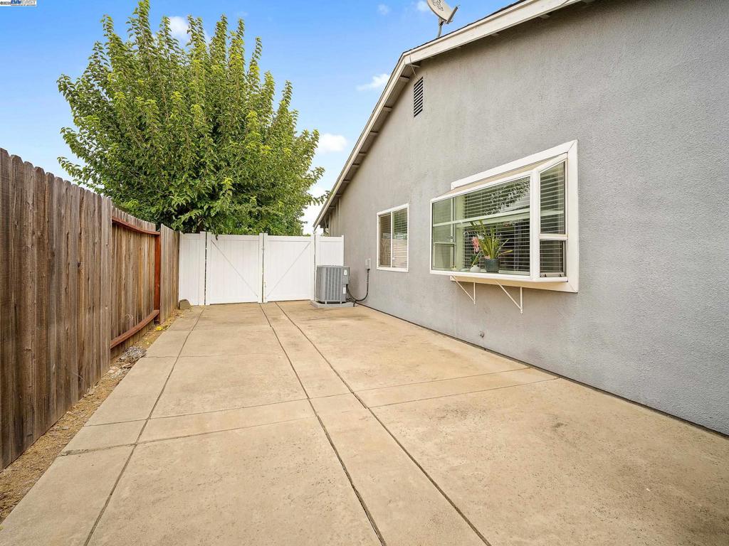 Not Listed - Residential
