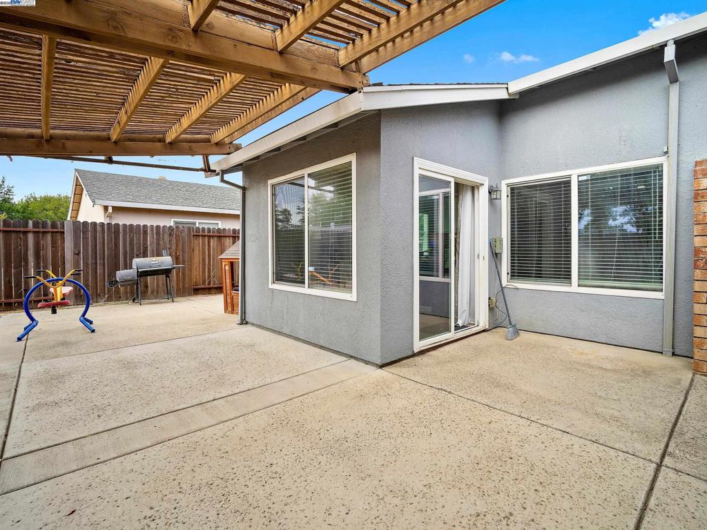 Not Listed - Residential