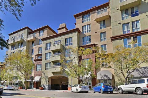 Photo of 1501 Front Street ST, San Diego, CA 92101 (MLS # 260014581SD)