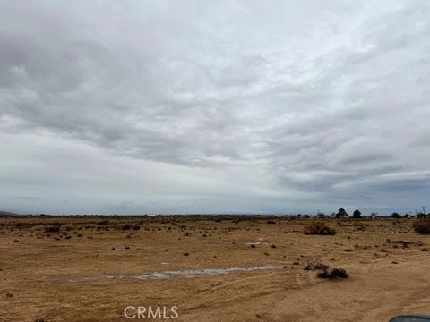 0 HWY 18 Apple Valley CA 92308