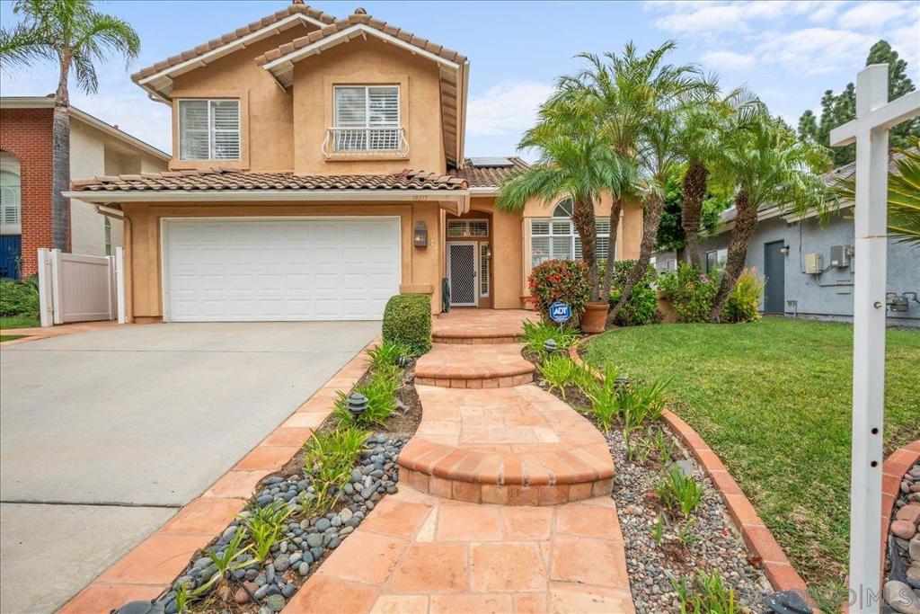 18215 High Mesa Ct