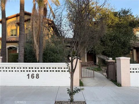 168 S Sierra Madre Boulevard Unit 113, Pasadena, CA 91107 - MLS#: PW26106824