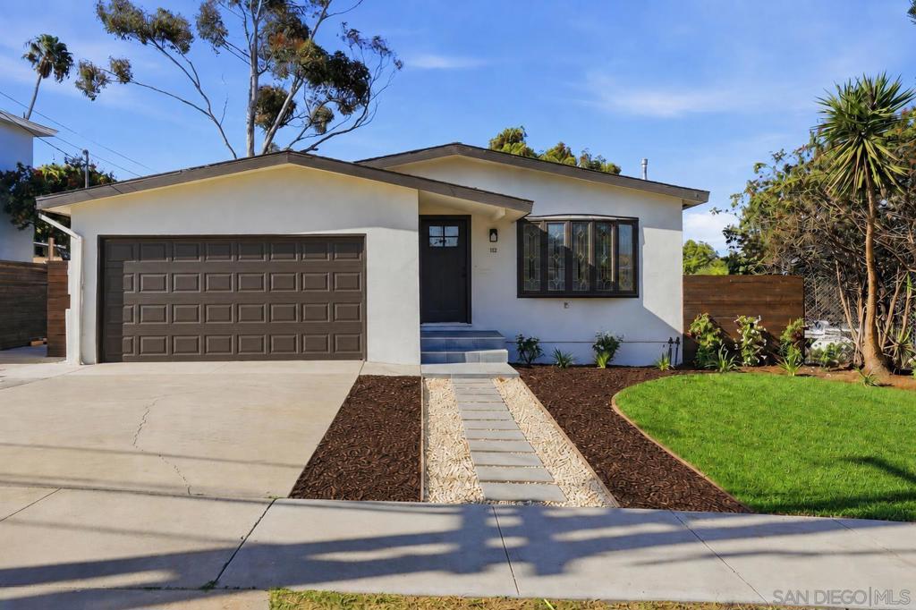 112 Country Club Drive DR
