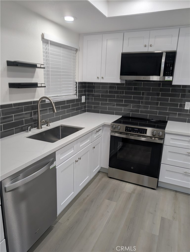 Leisure World (LW) - Residential