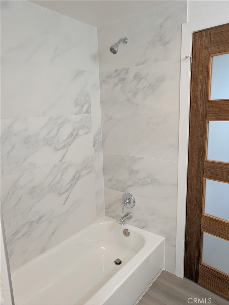 Leisure World (LW) - Residential
