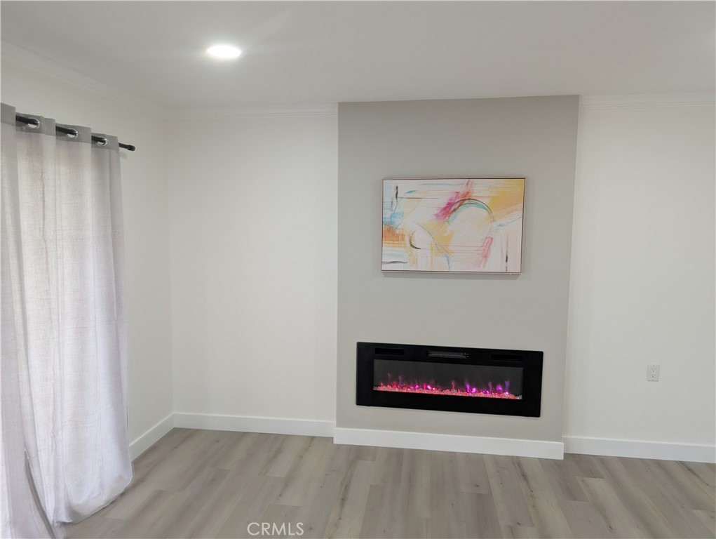 Leisure World (LW) - Residential