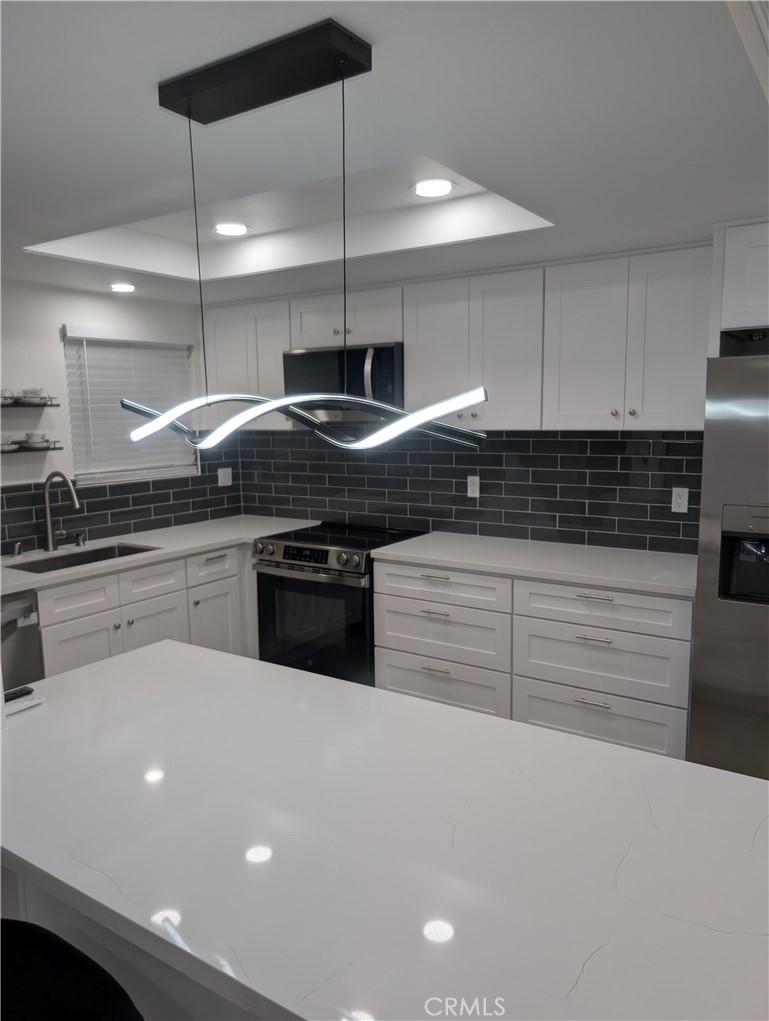 Leisure World (LW) - Residential