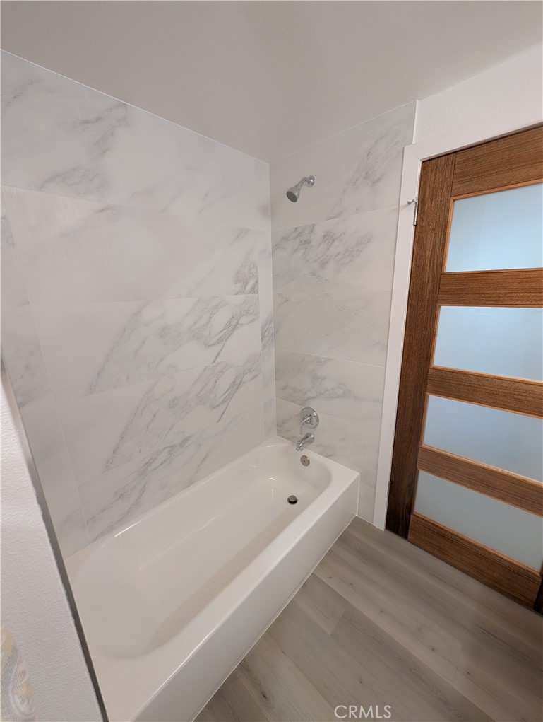 Leisure World (LW) - Residential