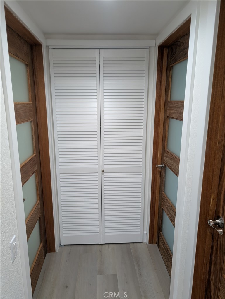 Leisure World (LW) - Residential
