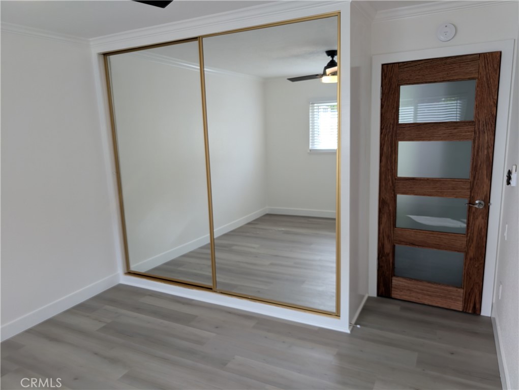 Leisure World (LW) - Residential