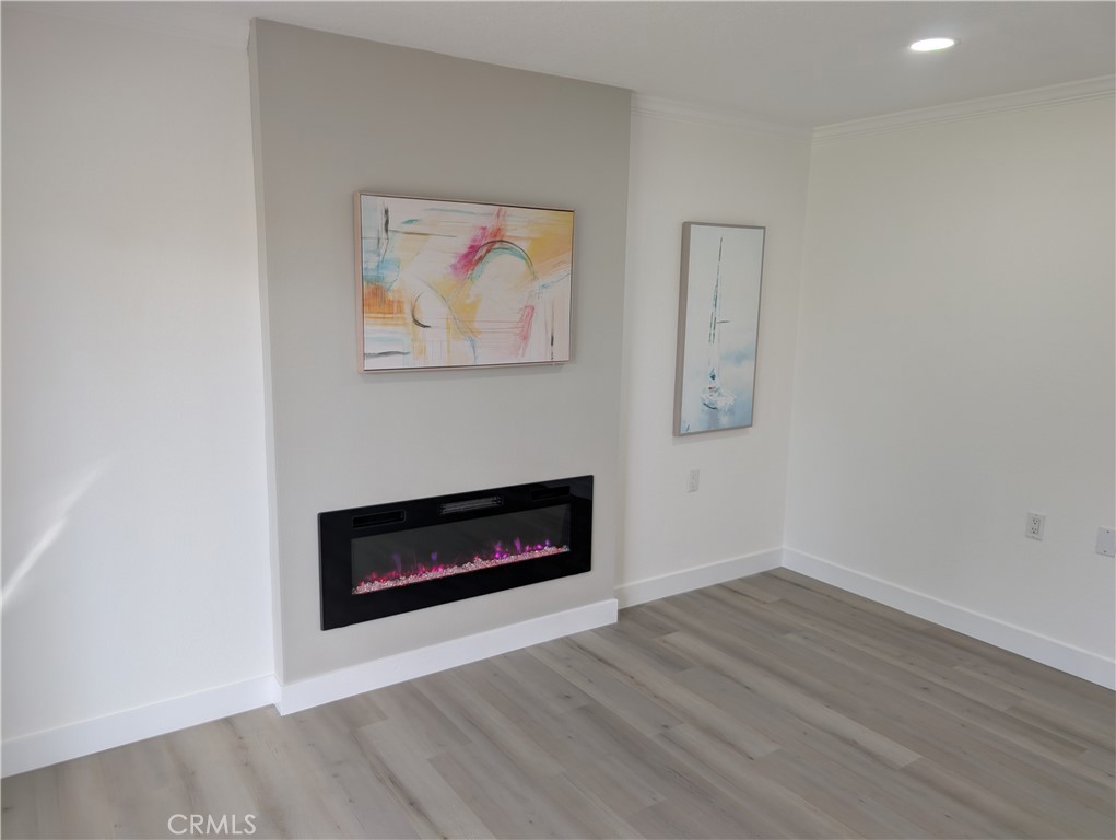 Leisure World (LW) - Residential