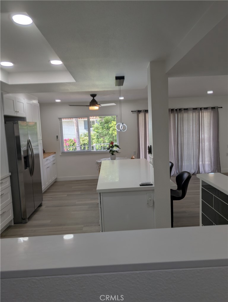 Leisure World (LW) - Residential