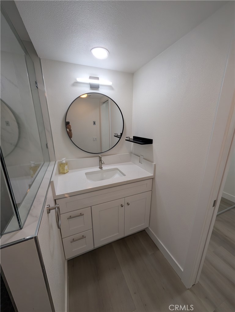 Leisure World (LW) - Residential