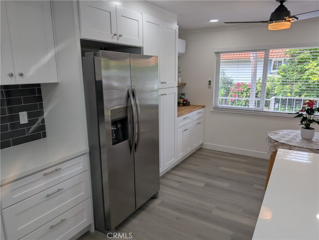 Leisure World (LW) - Residential