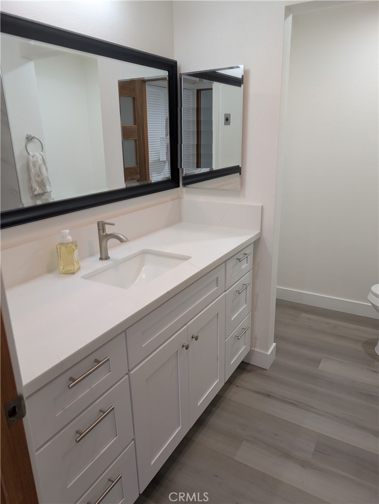 Leisure World (LW) - Residential